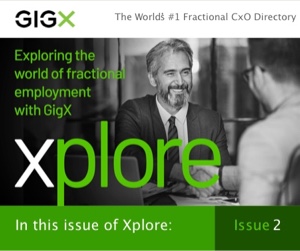 GigX Newsletter: Issue 2